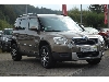 Skoda Yeti Active Plus Edition Klimaautamatik Parktronik ab 1,99%