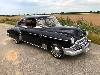 Chevrolet Sonstige Bel Air Fleetline De Luxe Coup Torpedo1950