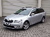 Skoda Octavia Combi 2,0 TDI *Navi, Alu17\