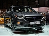 Ford Kuga Titanium 1.5 EcoBoost 2x4 Kamera