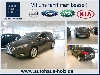 Ford Focus Turnier Titanium