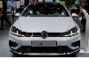 VW Golf Highline 2.0 TDI DSG R-Line LED/Navi/Kamera/PDC