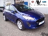 Ford Fiesta 1.1 TRENDNeuModellSitzu.Frontscheibenheizung