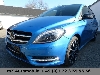 Mercedes-Benz B 180 SPORTPAKET XENON COMAND LEDER STANDHEIZUNG