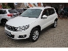 VW Tiguan 1.4 TSI BlueMotion Sport & Style Xenon