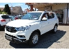 SsangYong REXTON G4 Crystal 2.2 D 6MT Navi 