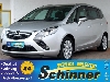 Opel Zafira Tourer 1.4 Turbo Innovation 7 Sitzer