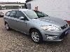 Ford Mondeo Turnier Ambiente TDCI