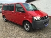 VW T5 Kombi T5 TDI Kombi lang + Klimaanlage