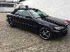 BMW 325 Baureihe 3 Cabrio 325 Ci Edition Exclusive