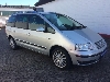 VW Sharan Freestyle TDI