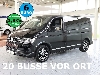 VW T6 Multivan DSG HIGHLINE 4M LED ACC STDHZG LM18Z