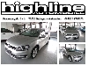 VW Golf VII Variant Comfortline BMT, Massage,SHZ