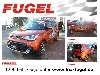 Kia Soul 1.6 7-Stufen DCT Turbo Glasdach