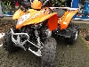 Kymco Maxxer 300 Wide Off-Road