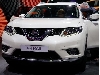 Nissan X-Trail Tekna 2.0 dCi CVT 4x4 LED/Navi/Kamera/Leder