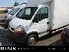 Renault Master II Koffer Hebebhne / Bordwand