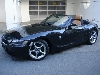 BMW Z4 Cabrio,Edition Excl,Navig,Leder,el.Verdeck