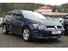 VW Golf Variant VII 4Motion Allrad Leder Navi Standheizung ab 1,99%