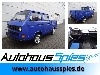 VW T3 Doka Pritsche 1.6D