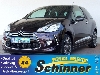 Citroen DS3 VTi 120 SoChic Sitzheizung*Navi*Alu 17