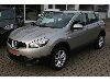 Nissan Qashqai 2.0 Acenta Connect