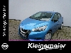 Nissan Micra 1.0 Visia + *Klima*Bluetooth*Radio*