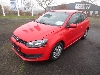 VW Polo 1.2i 70PS Trendline