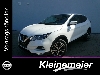 Nissan Qashqai*neues Model*1.2 DIG-T N-Connecta 4x2*