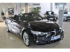 BMW 428i Cabrio xDrive AUT LUXURY-LINE NAVI PROF HEAD-UP