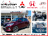 Mitsubishi Space Star 1,2 Spirit+ Navi,Automatik CVT