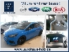 Ford Focus Lim. RS Blue&Black