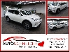 Toyota RAV 4 Allrad, Automatik, Navi