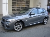 BMW X1 xDrive 20d M-Paket,Autom,NavProf,Leder