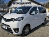 Toyota Proace Verso 1.6 D-4D, 9Sitze,Nebelsch, Sensoren