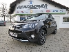 Toyota RAV 4 Edition 4x4 Navi,Leder,Sitzheizung,AHK