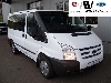 Ford Transit FT 300 K Trend Kombi(TT9) Winterrder gebraucht