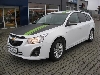 Chevrolet Cruze Station Wagon 1.4T LT+ Alu, WR, PDC,Dekorfolierung