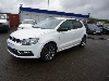 VW Polo Fresh 1.Hd LM-Felgen 16Zoll