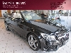 Mercedes-Benz C 200 Cabrio AMG Line/LED Scheinw./Airscarf/Navi