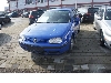 VW Golf IV 1.4 Klima 4 x Airbag, Radio CD, Lckenloses Scheckheft