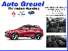 Mitsubishi ASX 1.6 2WD TOP Vollausstattung wei