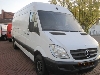 Mercedes-Benz Sprinter 313 CDI Maxi 270 Hecktren TV Neu 1.H