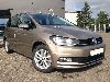 VW Touran 1.6 TDI BMT*EURO 6*BLUETOOTH*7 SITZE*