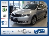 Skoda Rapid Spaceback 1.4 TSI DSG Clever *XENON