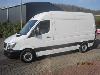 Mercedes-Benz Sprinter 313 CDI KlimaTempomat3 sitze L2/H2 3,5t