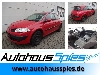 Renault Megane II Lim. 3-trig 1.4 16V Authentique