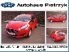 Ford Fiesta Ambiente