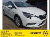 Opel Astra 1.4 Turbo S/S Edition, Komfort-Pak, Kamera