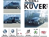 VW Caddy Maxi 2,0 TDI DSG Klima Tempomat 7-Sitze